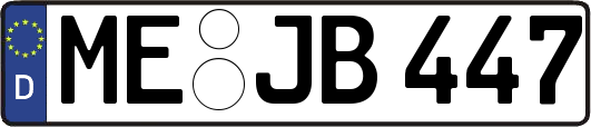 ME-JB447
