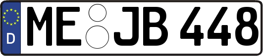 ME-JB448