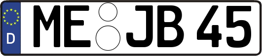 ME-JB45