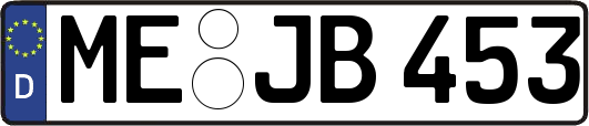ME-JB453