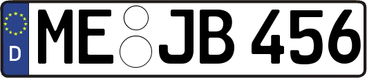 ME-JB456