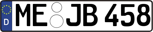ME-JB458