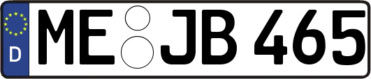 ME-JB465