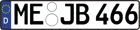 ME-JB466