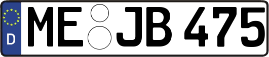 ME-JB475