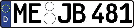 ME-JB481