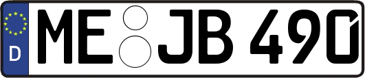 ME-JB490