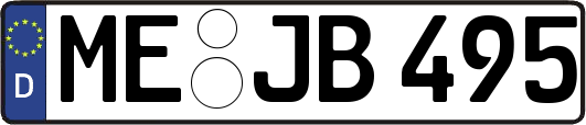 ME-JB495