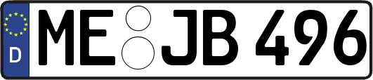 ME-JB496