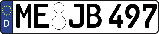 ME-JB497