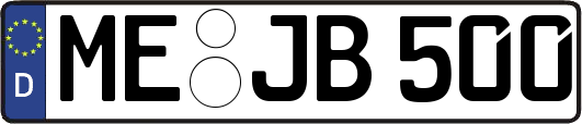 ME-JB500