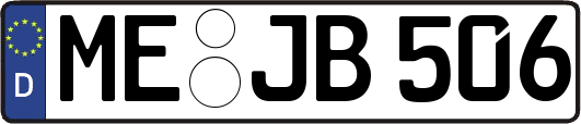 ME-JB506