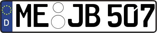 ME-JB507