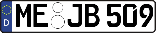 ME-JB509