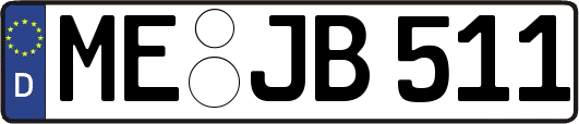 ME-JB511