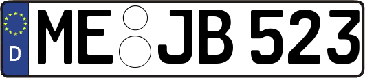 ME-JB523