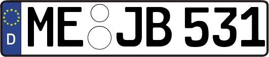 ME-JB531