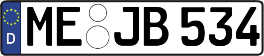 ME-JB534