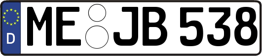 ME-JB538
