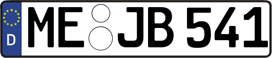 ME-JB541