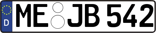 ME-JB542