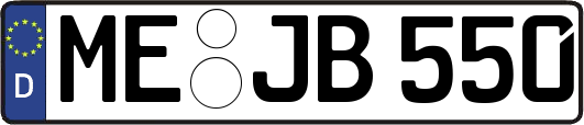 ME-JB550