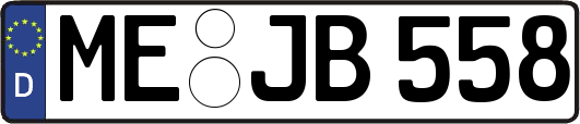 ME-JB558