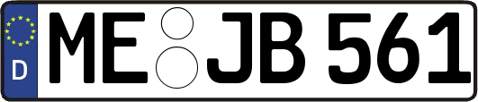 ME-JB561
