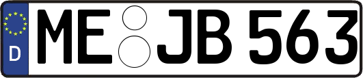 ME-JB563