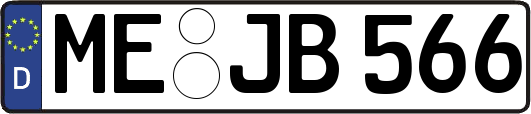 ME-JB566