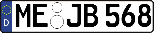 ME-JB568