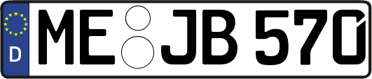 ME-JB570