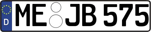 ME-JB575