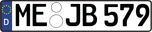 ME-JB579