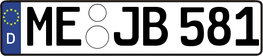 ME-JB581
