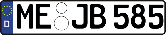 ME-JB585