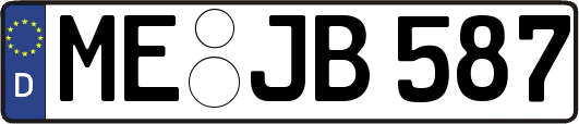 ME-JB587