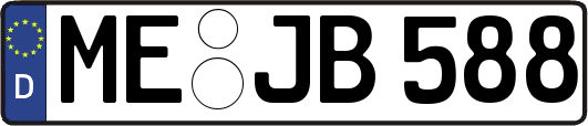 ME-JB588