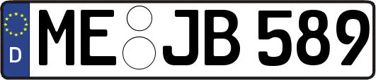 ME-JB589