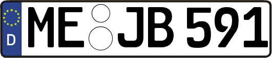 ME-JB591