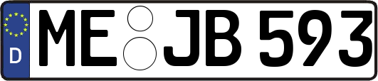 ME-JB593