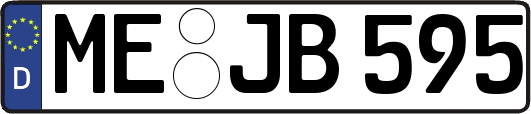 ME-JB595
