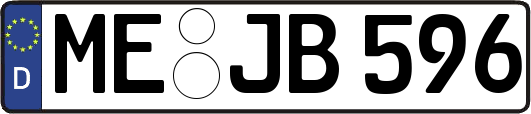 ME-JB596