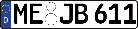 ME-JB611
