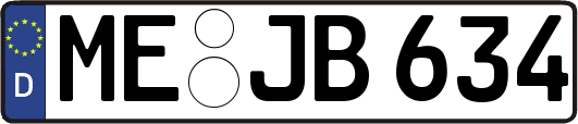 ME-JB634