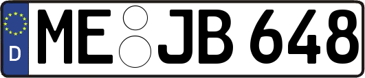 ME-JB648