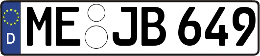 ME-JB649