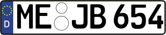 ME-JB654