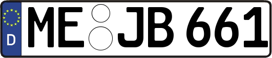 ME-JB661