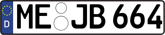 ME-JB664